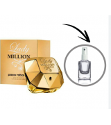 Decant - 5ML Paco Rabanne Lady Míllion - EDP FEM